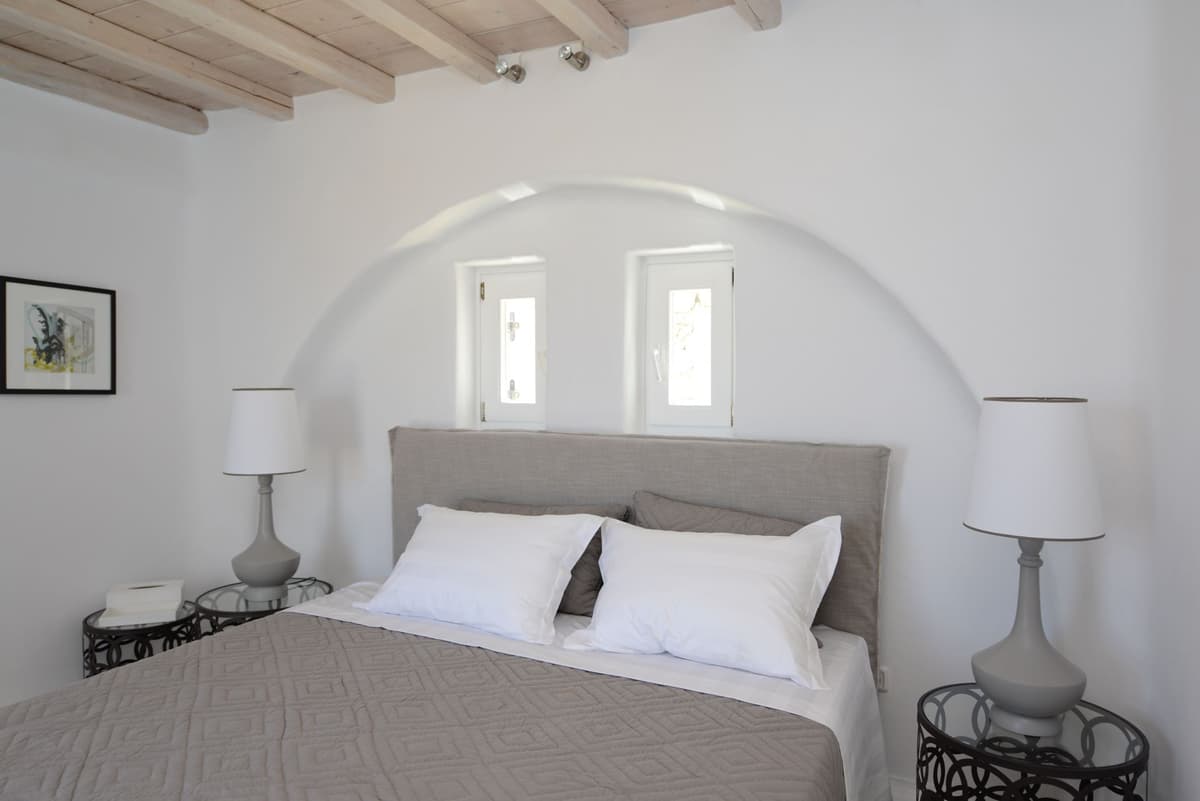 Villa Ammonite — luxury villa photo 25