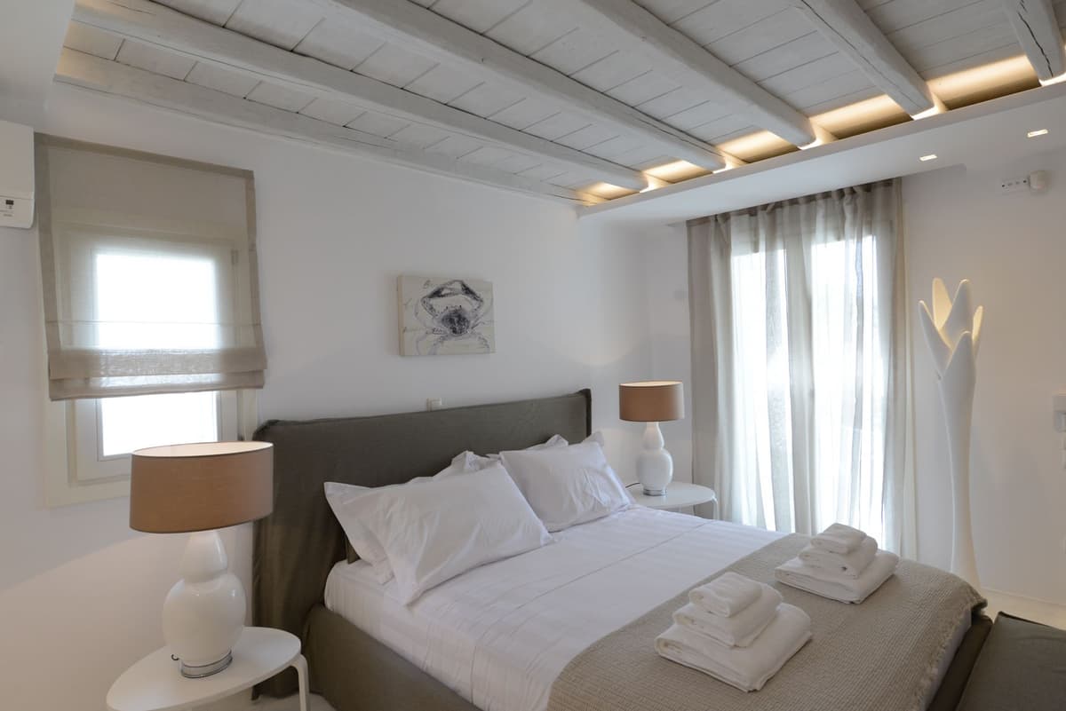 Villa Opal — luxury villa photo 39