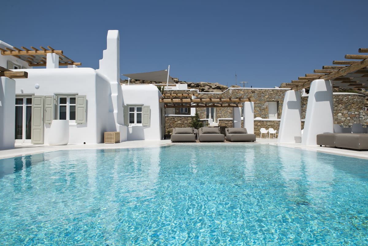 Villa Opal — luxury villa photo 2