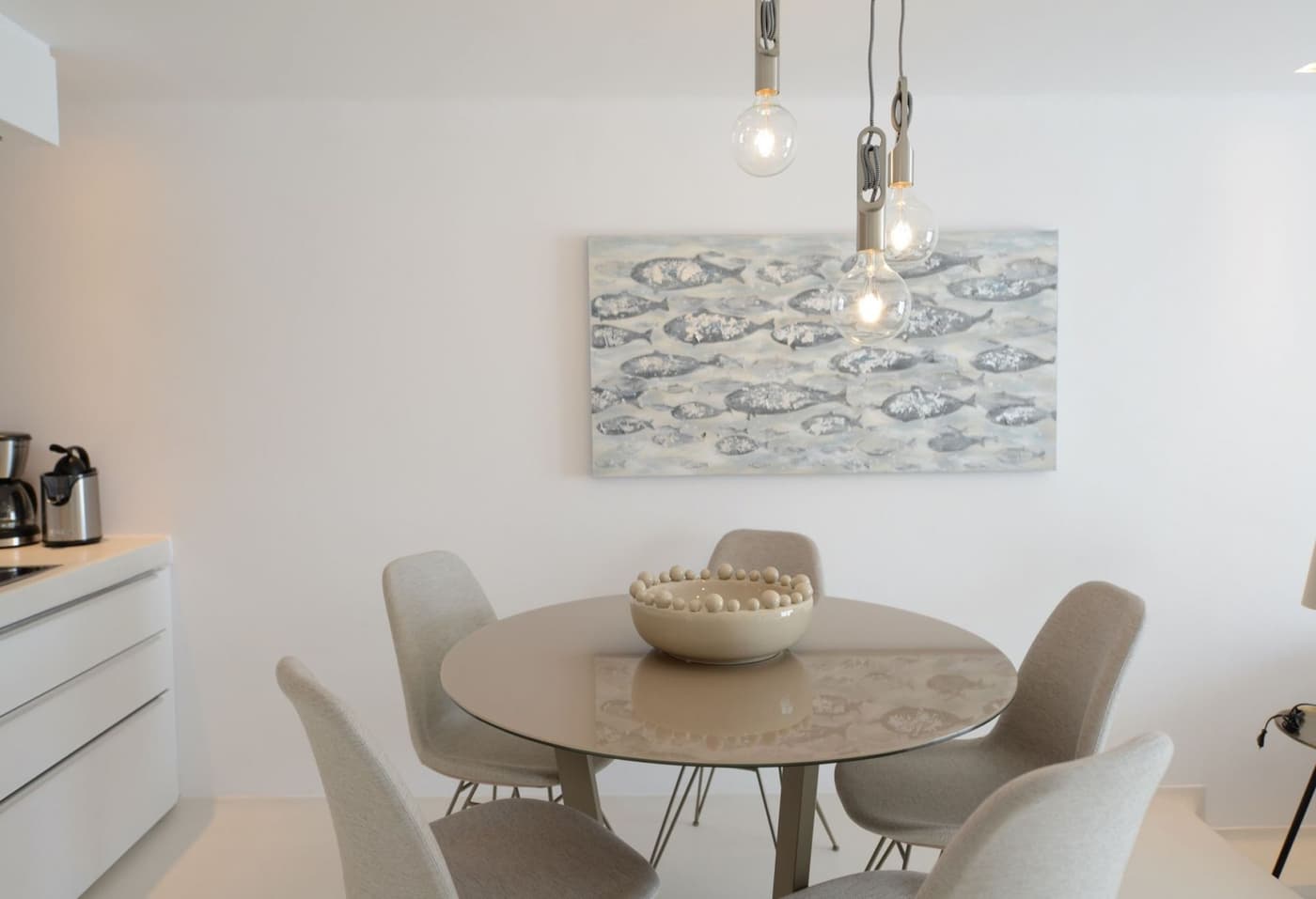 Suite Ruby — luxury villa photo 1