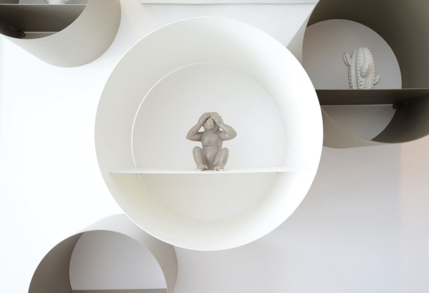 Suite Amethyst — luxury villa photo 3