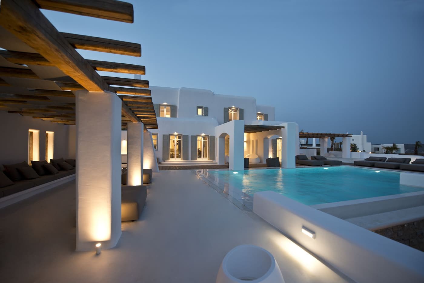 Villa Zircon — luxury villa photo 2