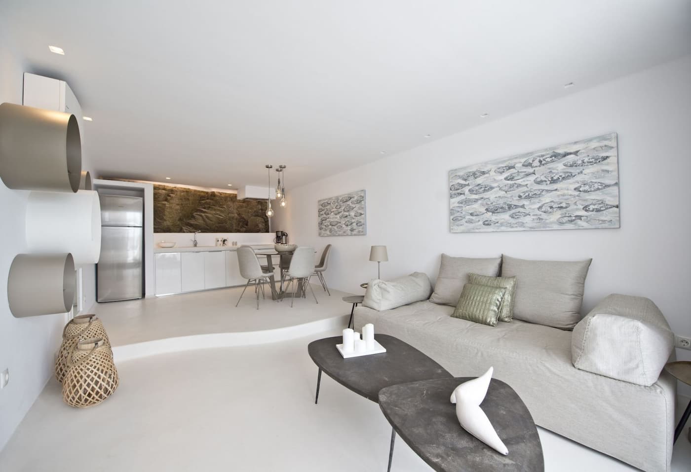 Suite Ruby — luxury villa photo 3