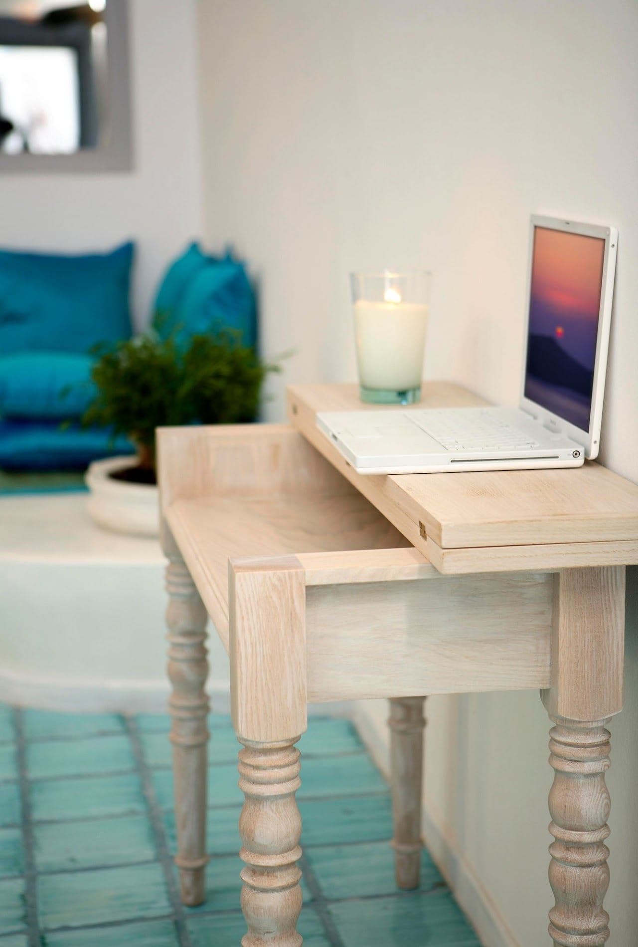 Blue Angel Villa — luxury villa photo 25