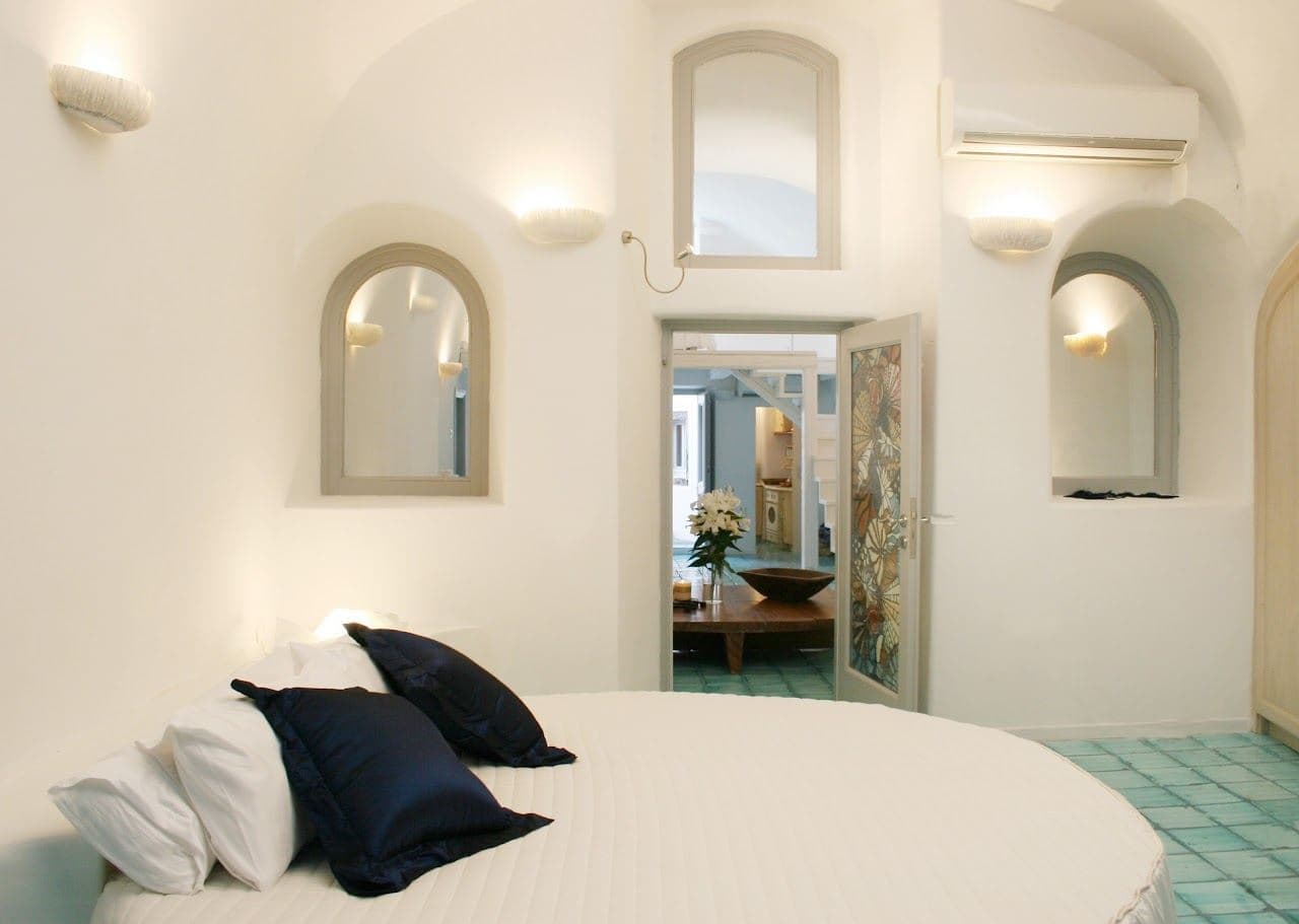 Blue Angel Villa — luxury villa photo 26