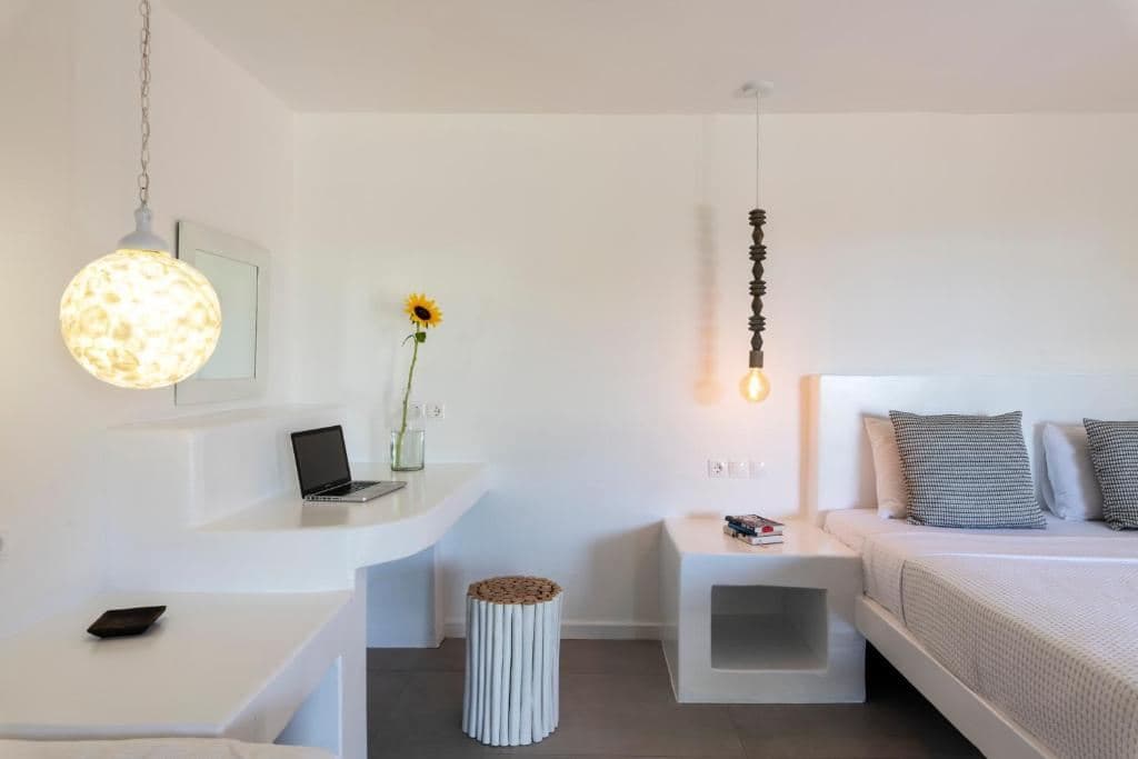 Villa Aegean Dream — luxury villa photo 2