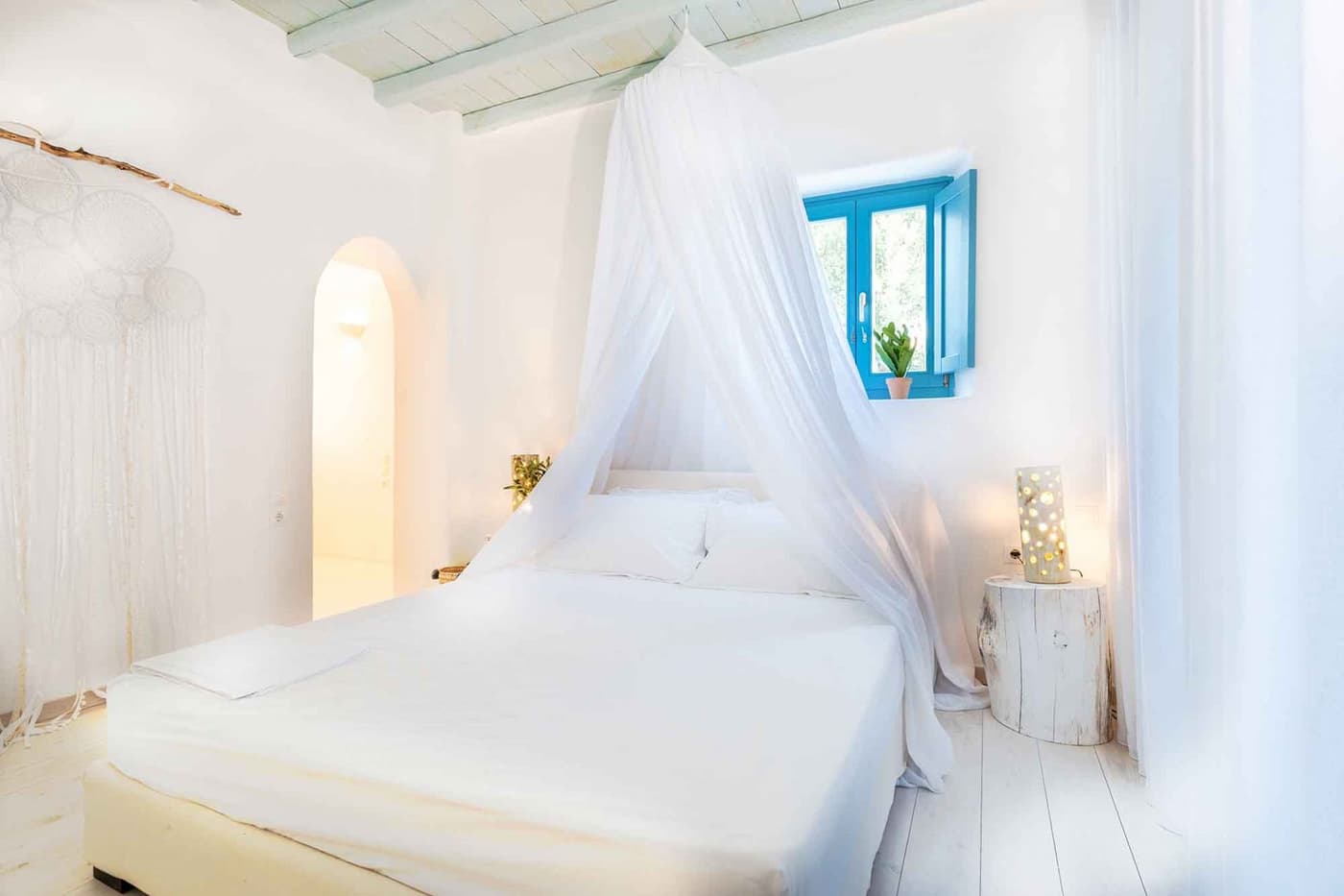 Villa Karkos — luxury villa photo 2