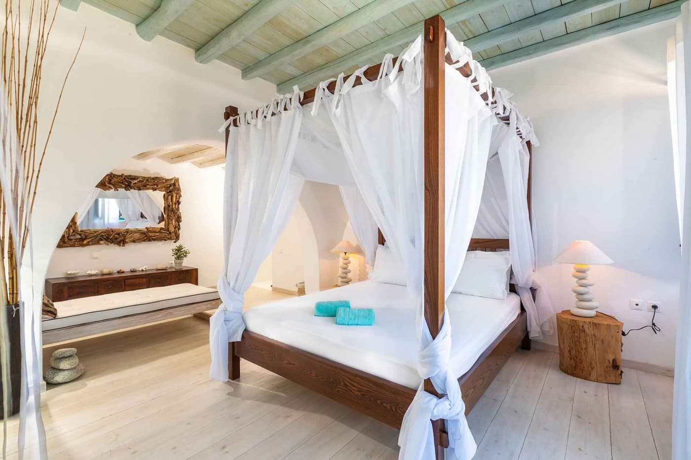Villa Karkos — luxury villa photo 3