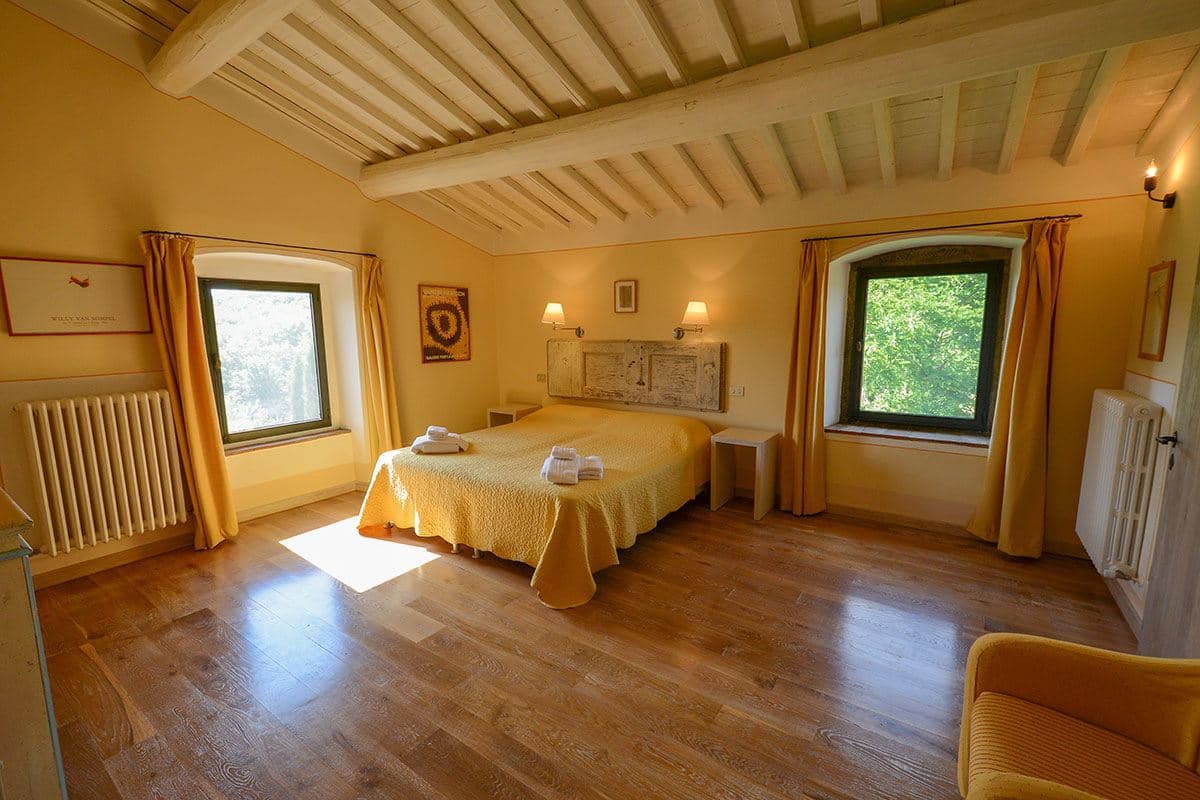 Villa Caccianello — luxury villa photo 1