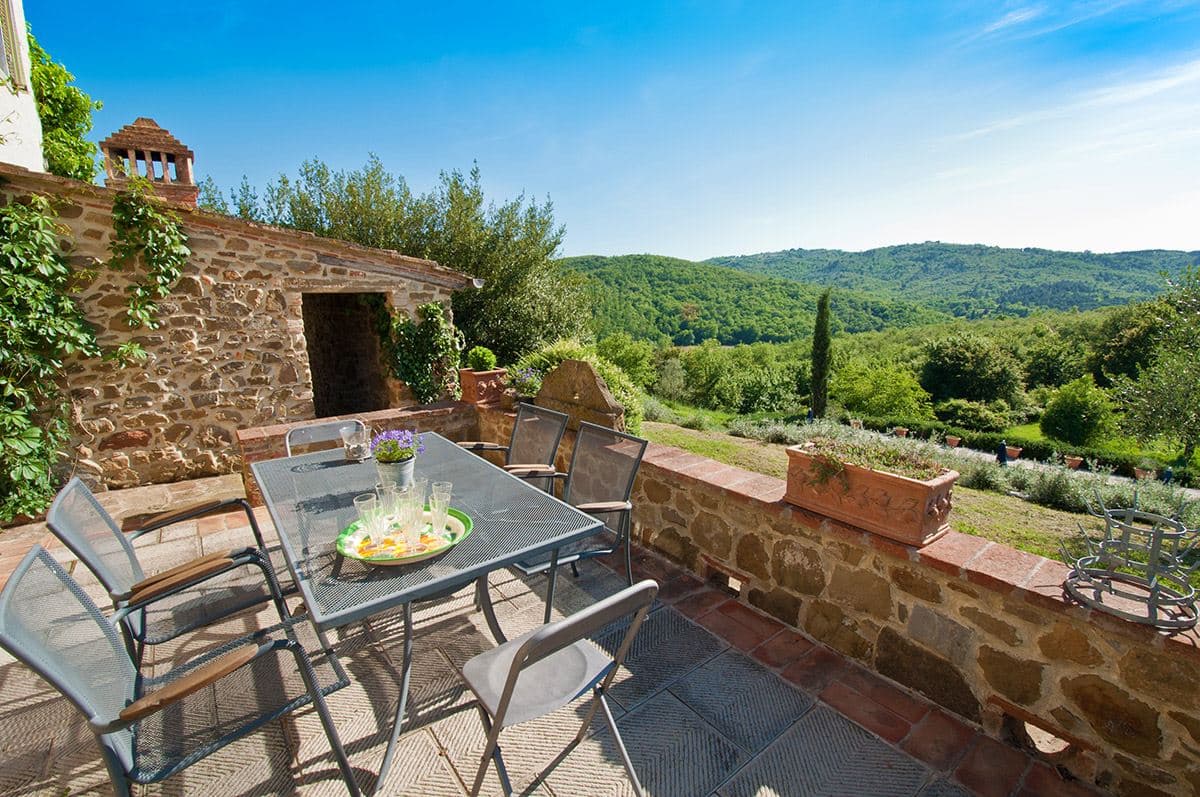 Villa Caccianello — luxury villa photo 50