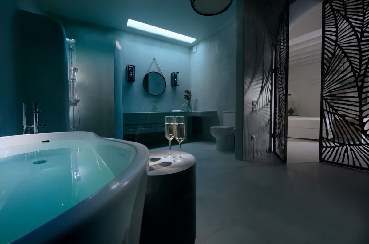 Villa Divine — luxury villa photo 1