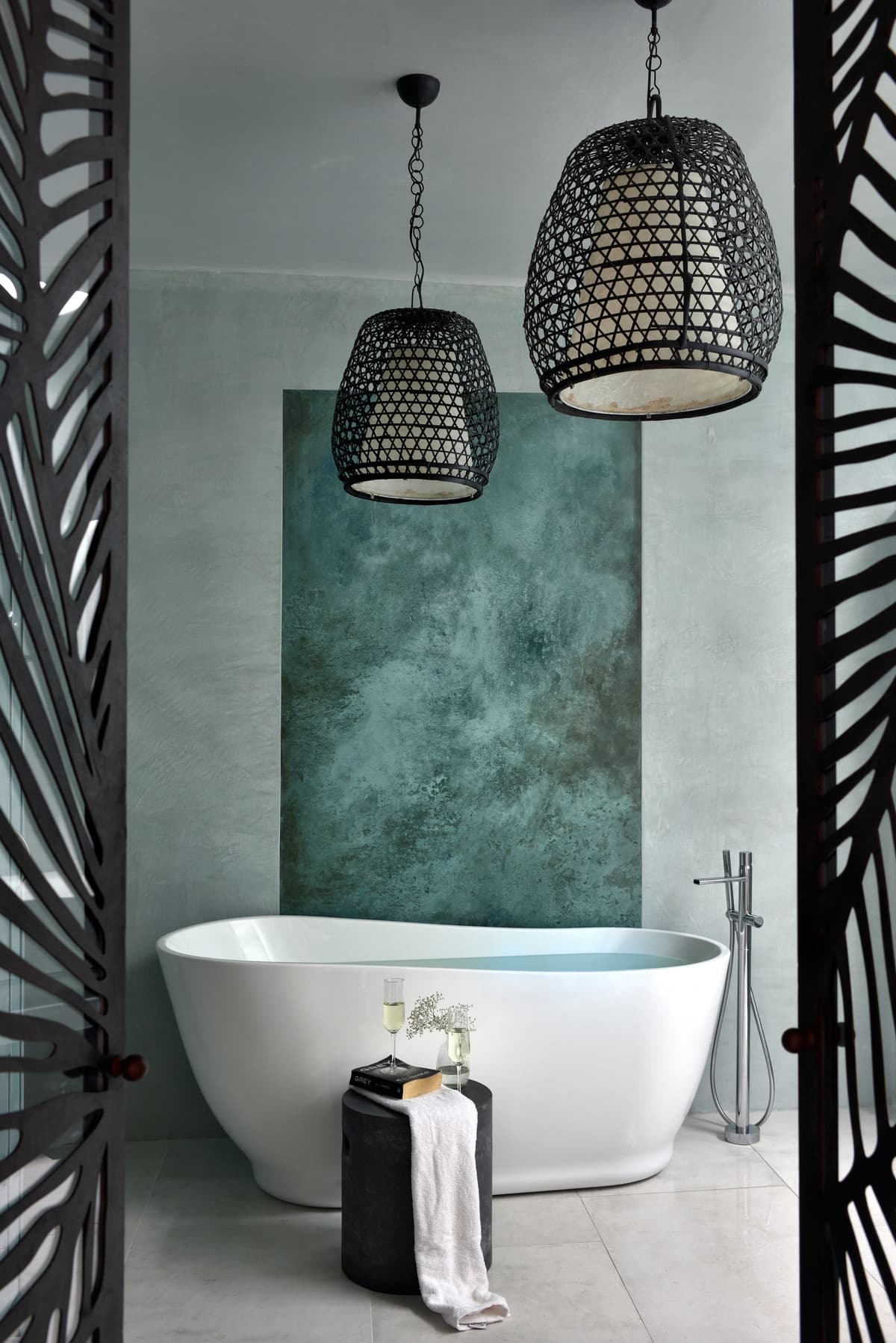 Villa Divine — luxury villa photo 3
