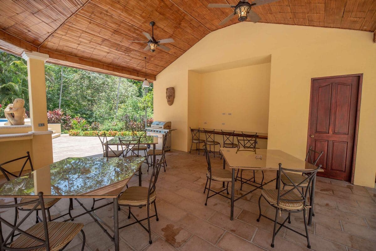 Casa de Suenos — luxury villa photo 32