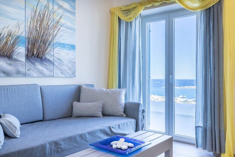 Villa Alexander The Great — luxury villa photo 3