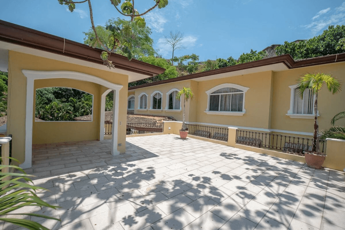 Casa de Suenos — luxury villa photo 33