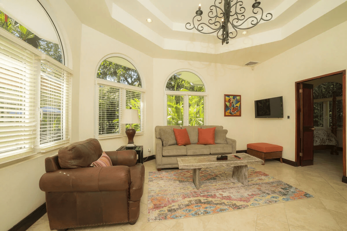Harmon Estate — luxury villa photo 1