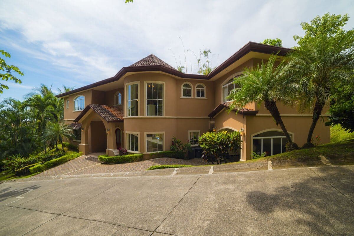 Casa Pacifica — luxury villa photo 3