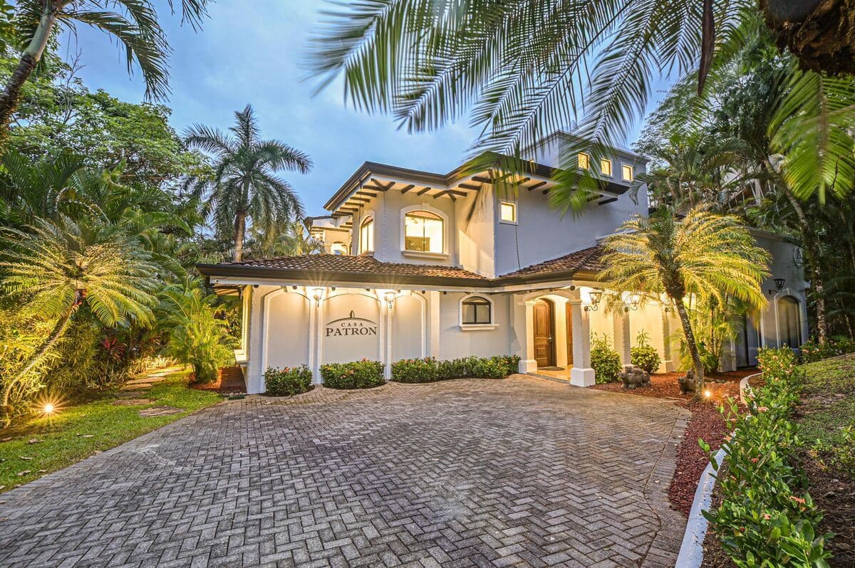 Casa Patron — luxury villa photo 27