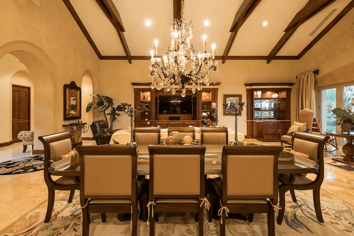 Villa La Perla — luxury villa photo 26