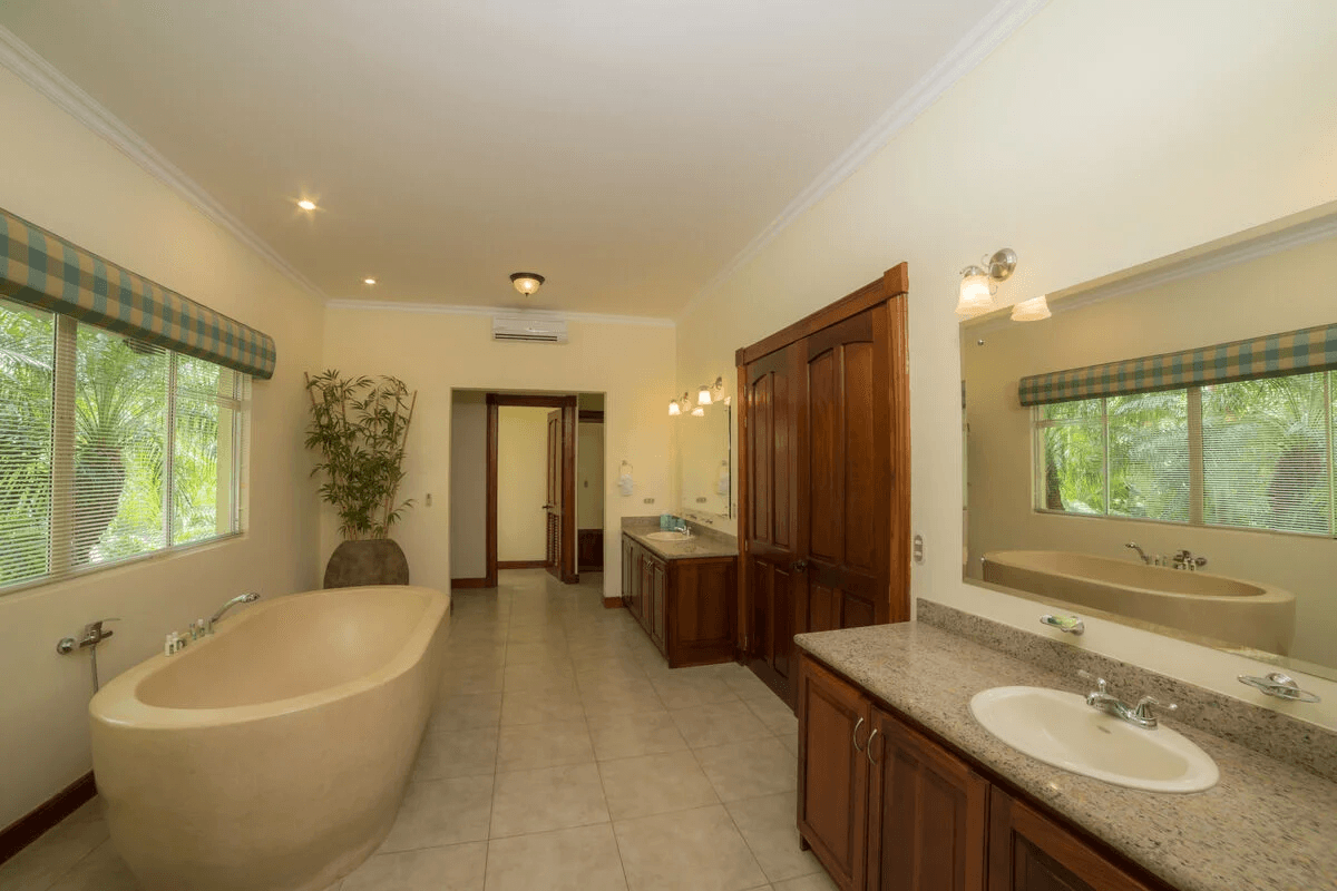 Casa Pacifica — luxury villa photo 27