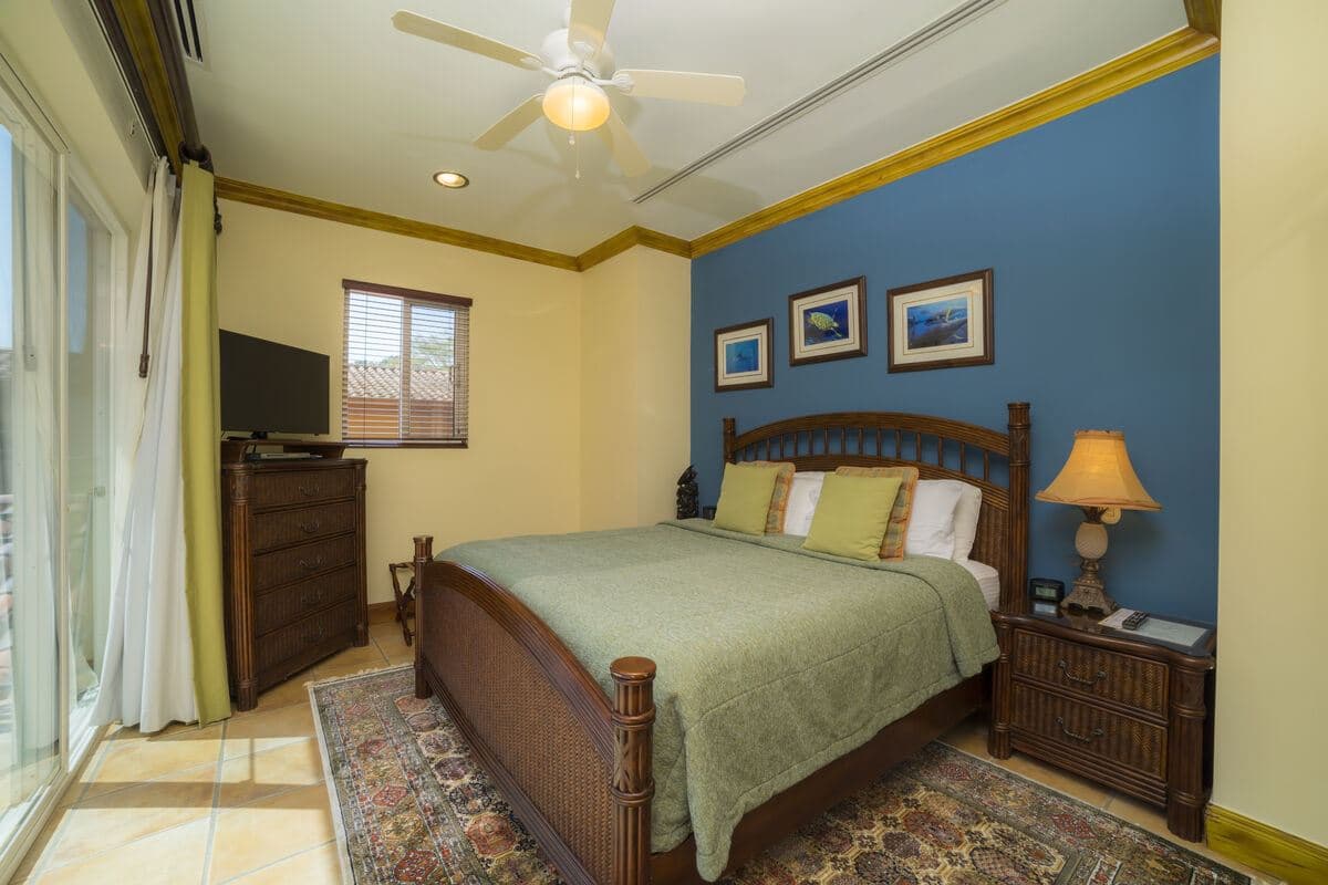 Casa Oasis — luxury villa photo 1