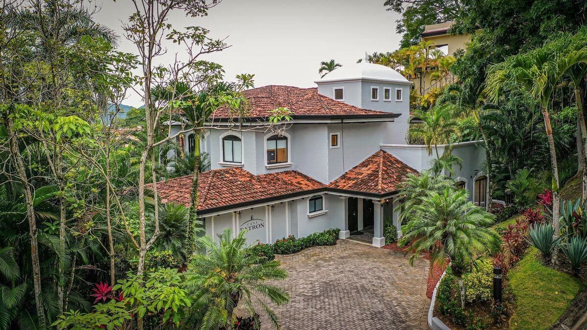 Casa Patron — luxury villa photo 3