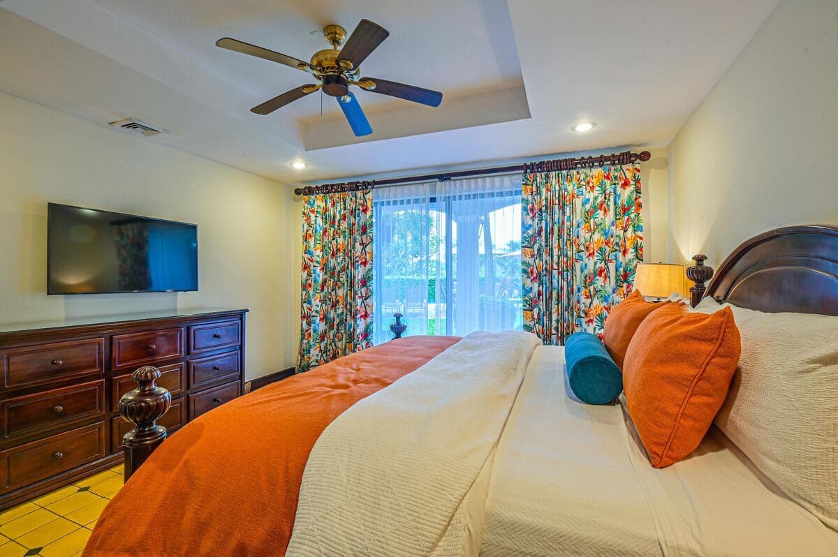Casa Patron — luxury villa photo 2