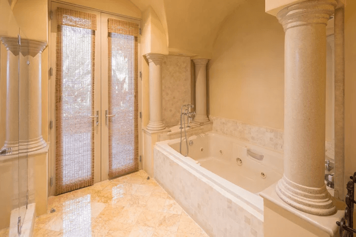 Villa La Perla — luxury villa photo 1