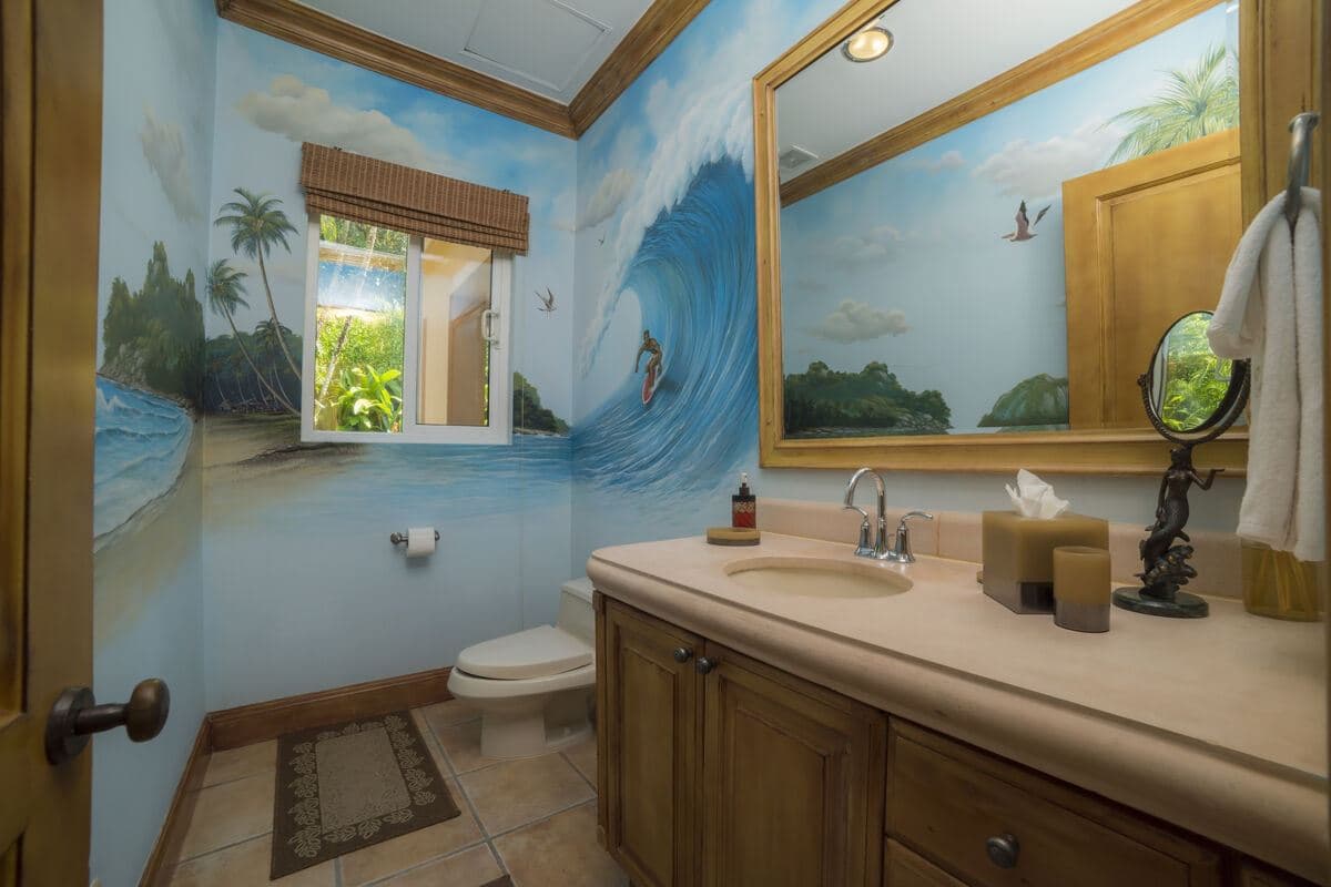 Casa Oasis — luxury villa photo 3