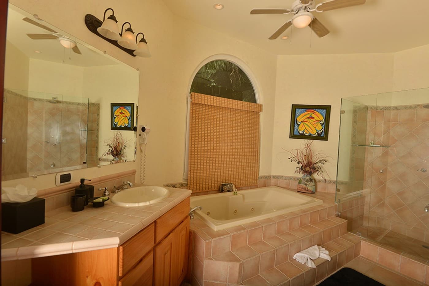 Harmon Estate — luxury villa photo 26