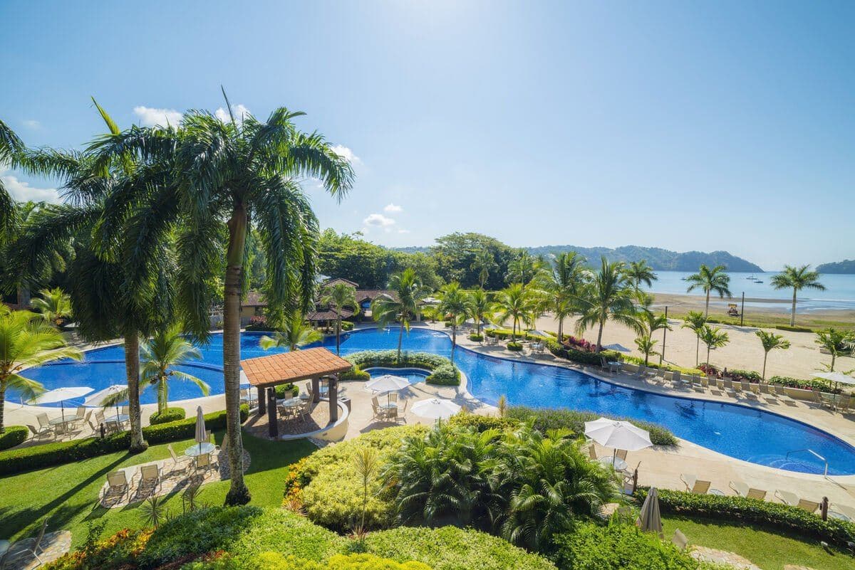Casa Pacifica — luxury villa photo 1