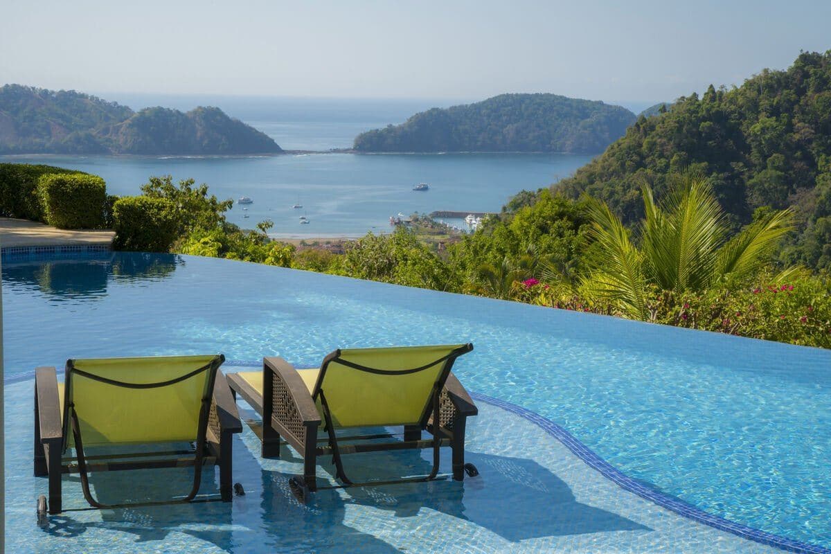 Casa Puesta del Sol — luxury villa photo 1