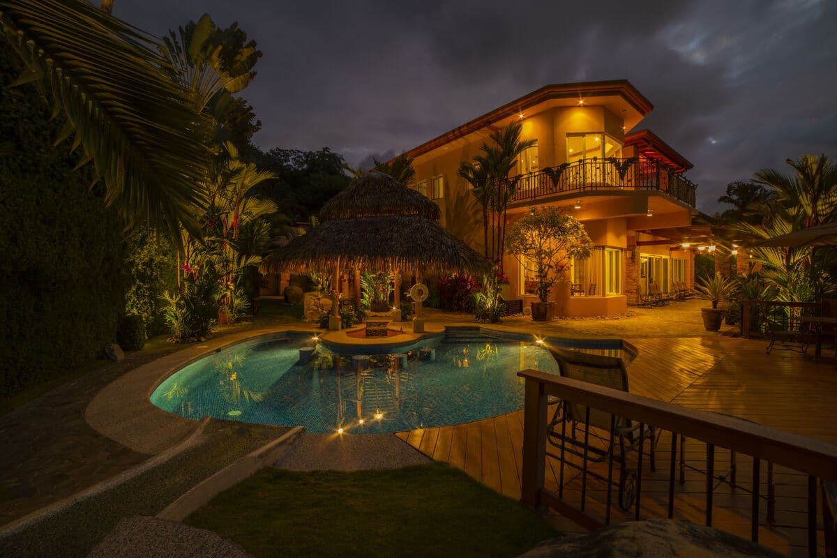 Casa Oasis — luxury villa photo 43