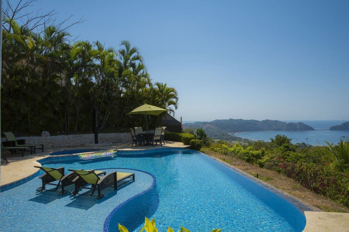 Casa Puesta del Sol — luxury villa photo 1