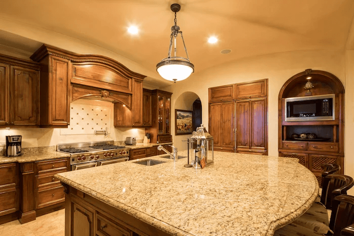 Villa La Perla — luxury villa photo 3