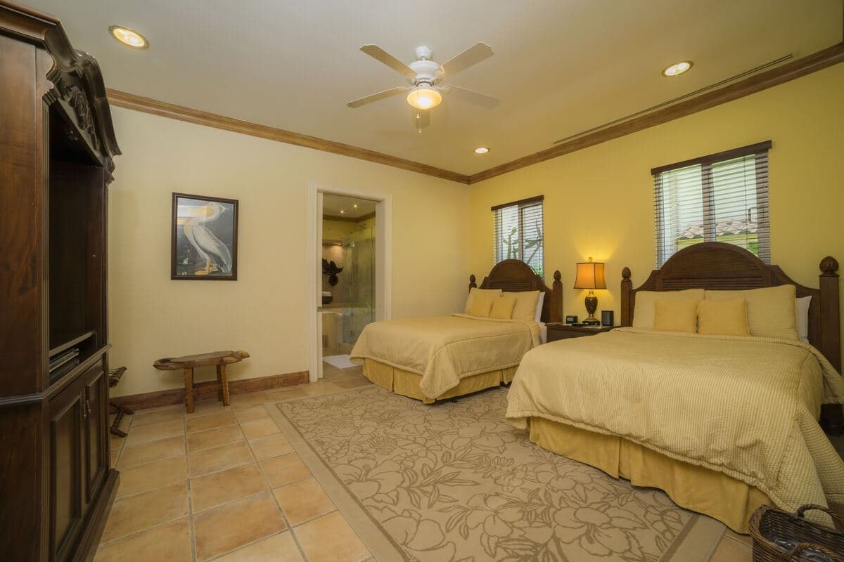 Casa Oasis — luxury villa photo 2
