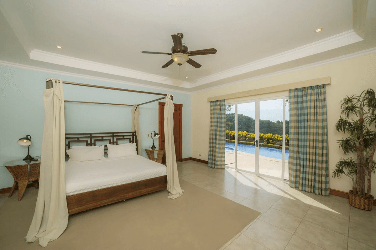 Casa Pacifica — luxury villa photo 26