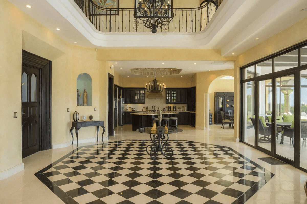 Casa Puesta del Sol — luxury villa photo 35