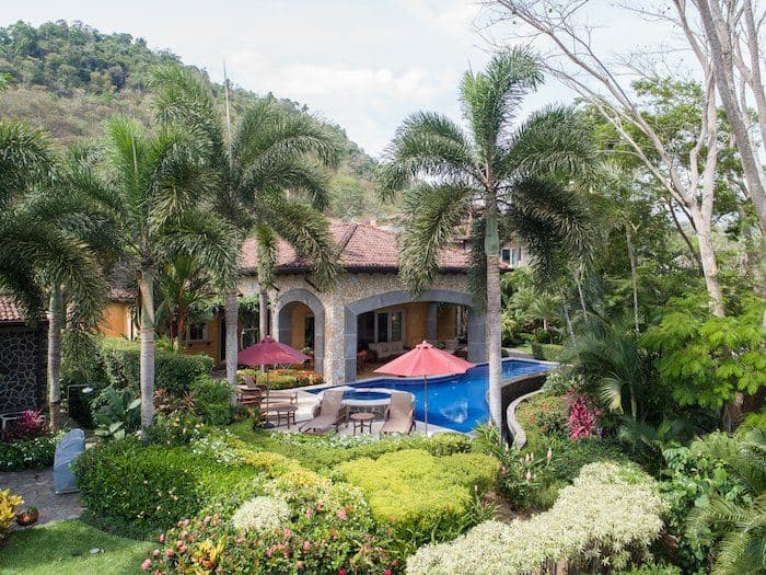 Villa La Perla — luxury villa photo 27