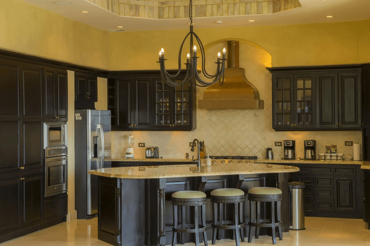 Casa Puesta del Sol — luxury villa photo 36