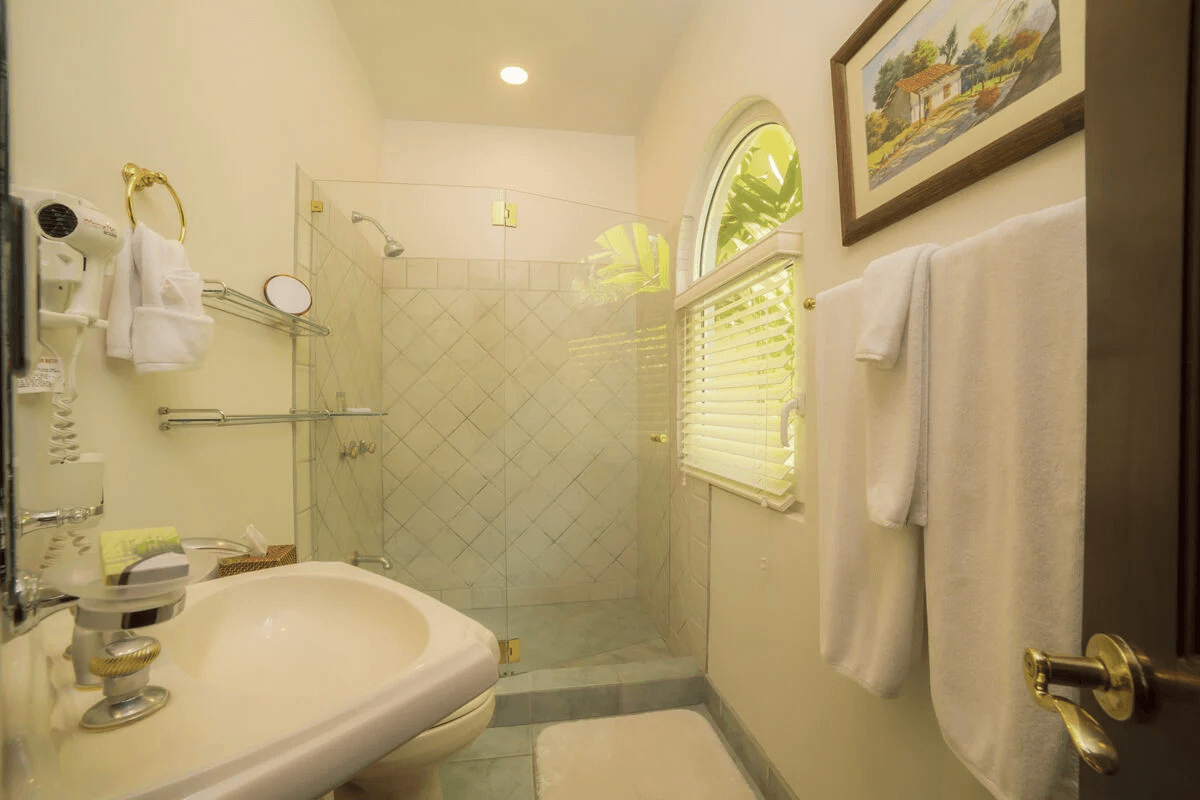 Harmon Estate — luxury villa photo 3