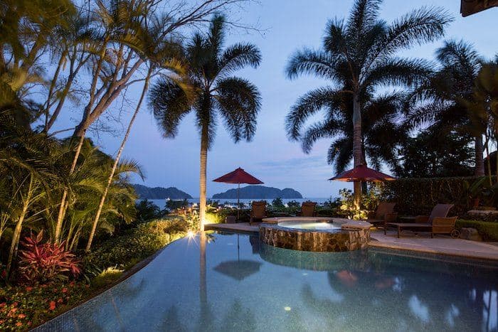 Villa La Perla — luxury villa photo 1