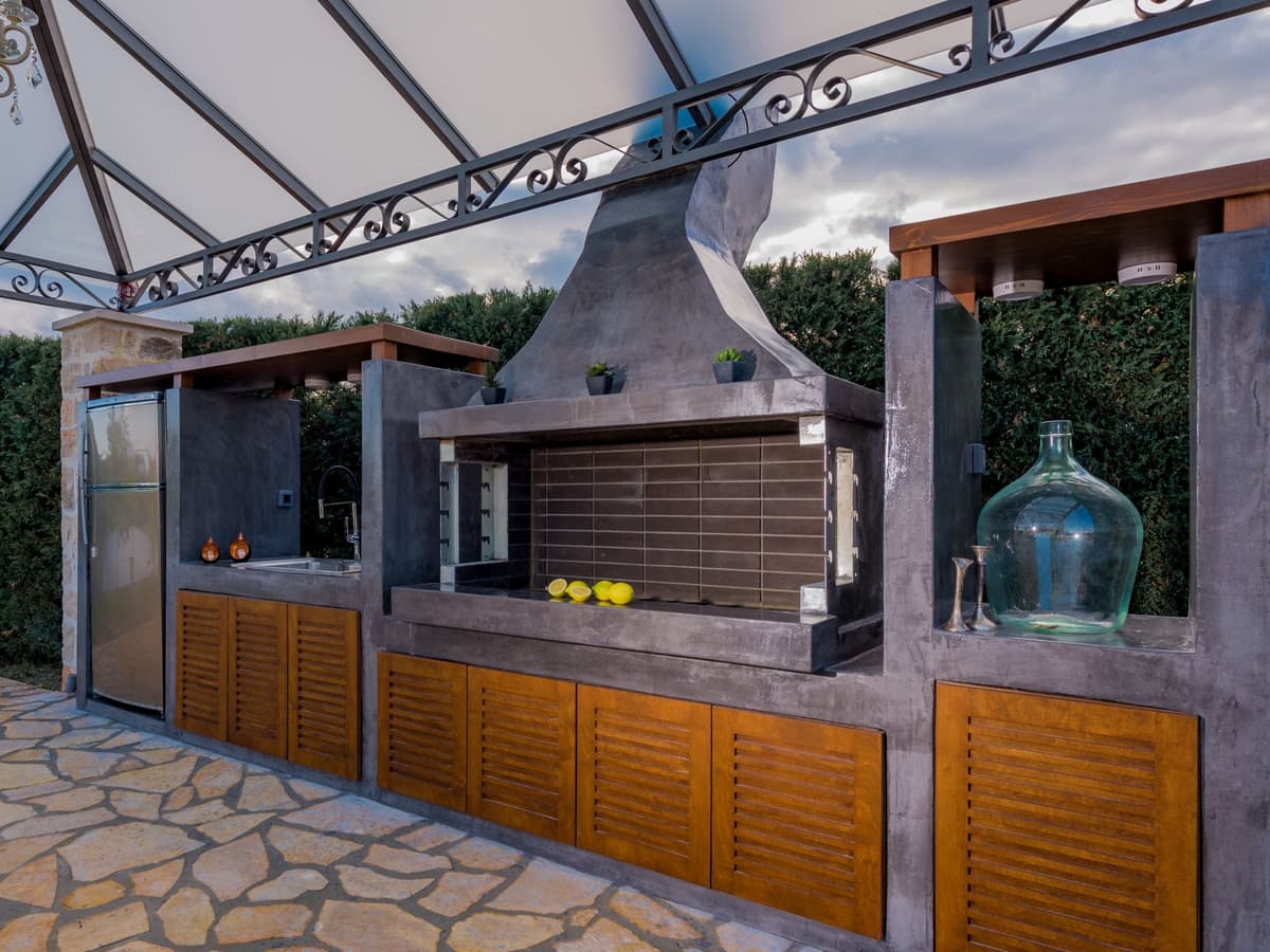Villa Shangri-La — luxury villa photo 3