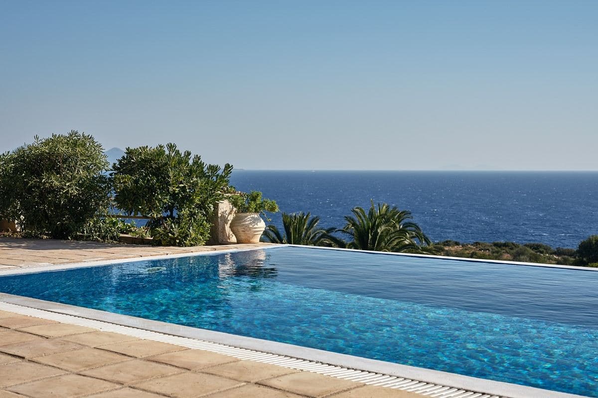 Villa Fantasia — luxury villa photo 15