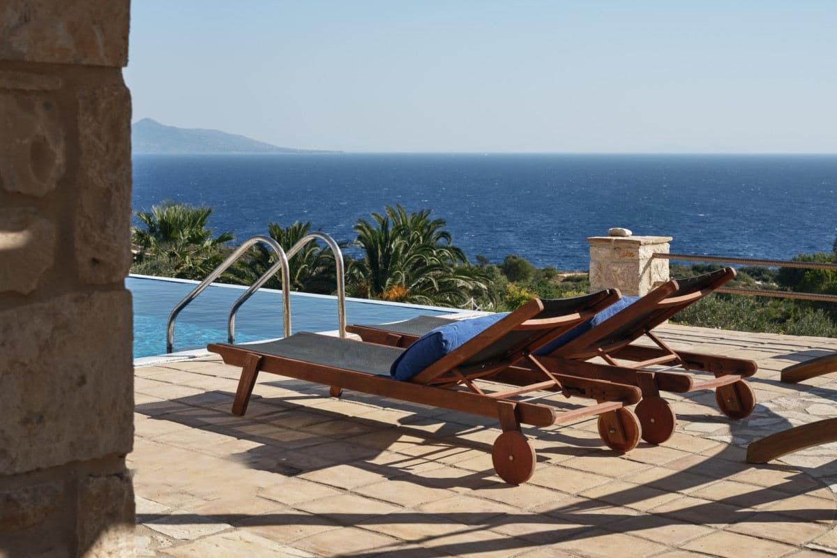 Villa Fantasia — luxury villa photo 14