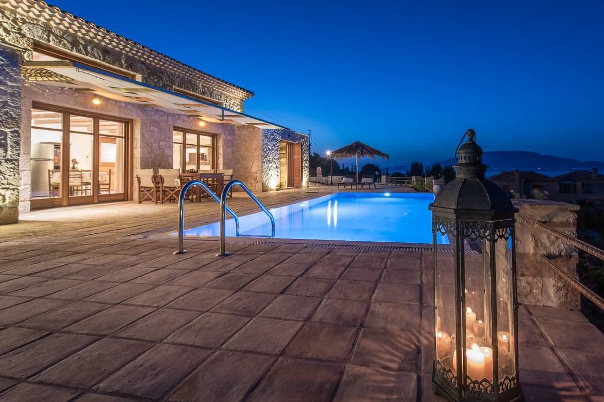 Villa Fantasia — luxury villa photo 3