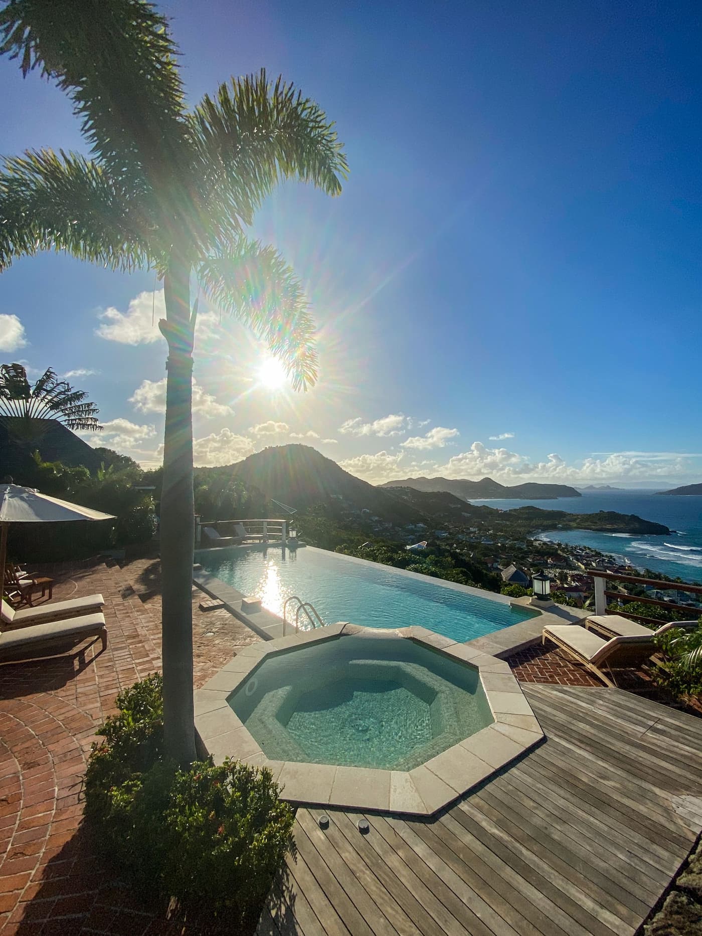 Villa Chanticleer — luxury villa photo 75