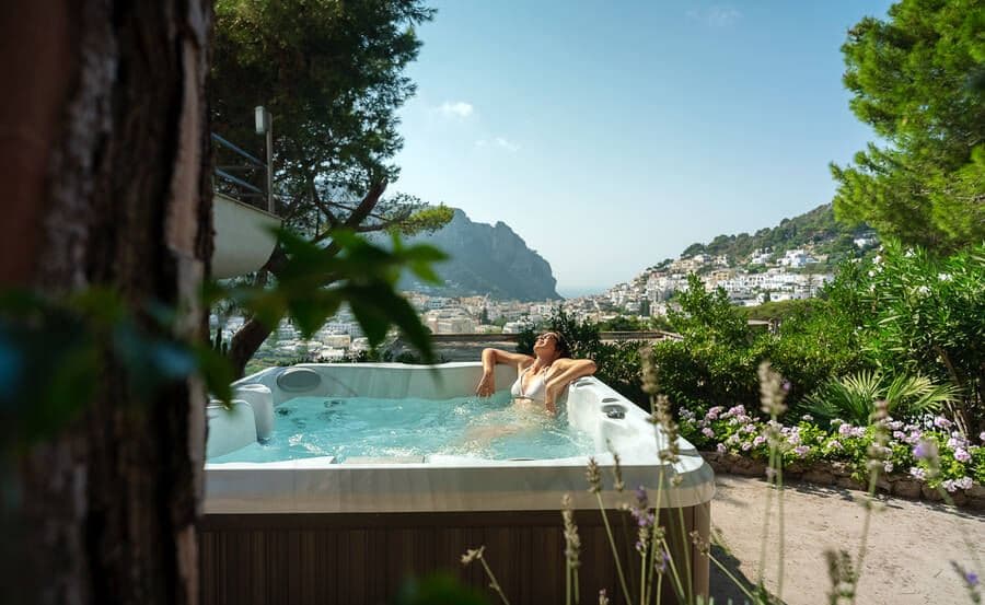 Villa Arabella — luxury villa photo 3