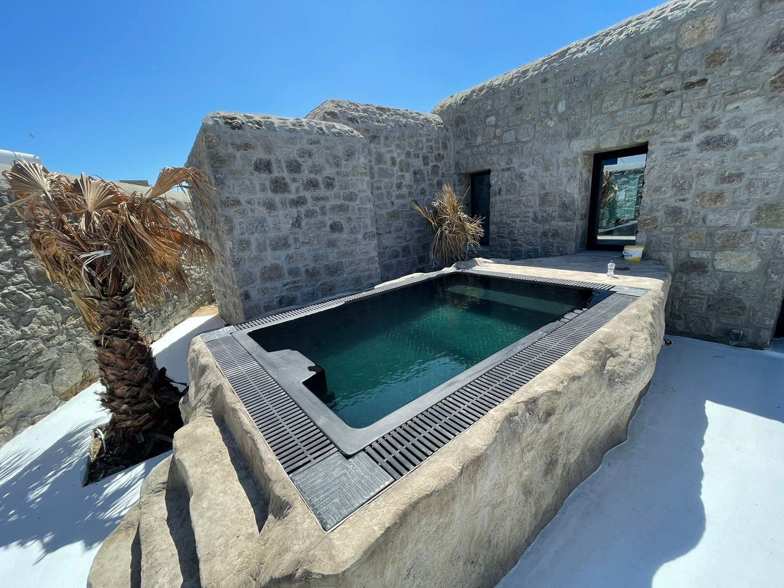 Serendipity Mykonos Town Villa — luxury villa photo 29