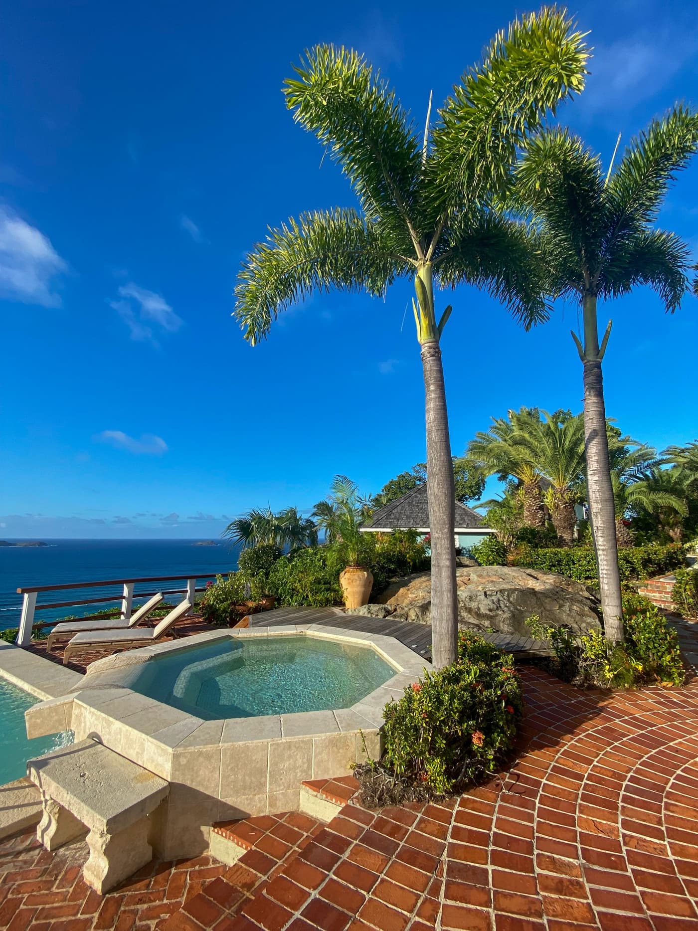 Villa Chanticleer — luxury villa photo 76
